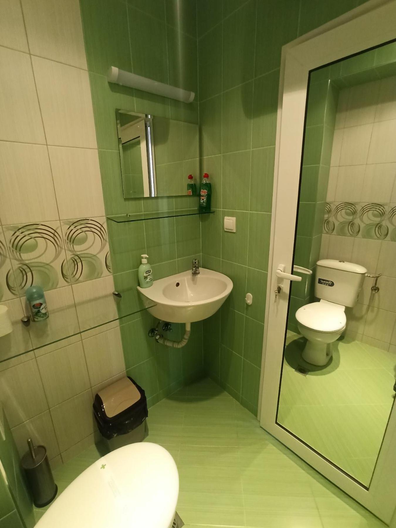 Gabrovo Relax Apartment