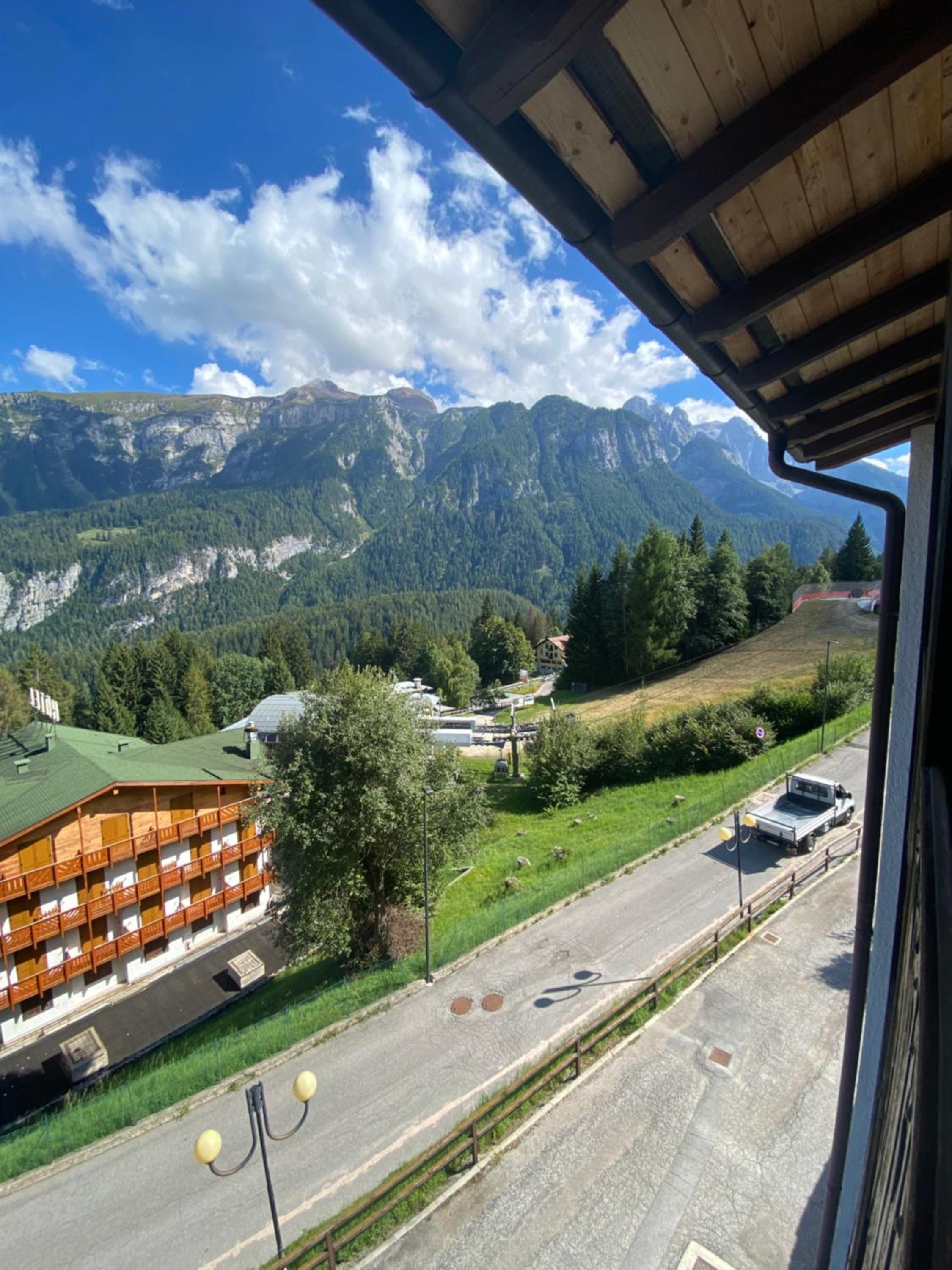 Immobiliare Folgarida Apartments view 3