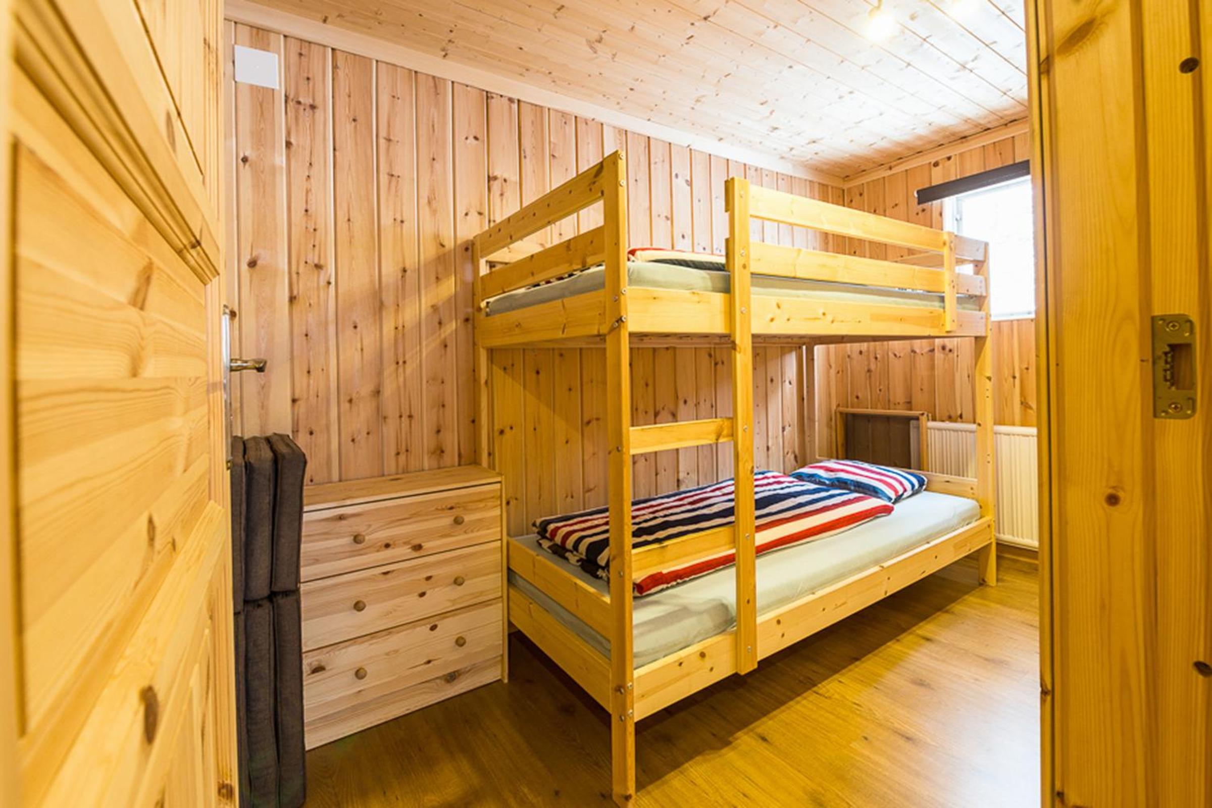 Sandsjögården Holiday Resort