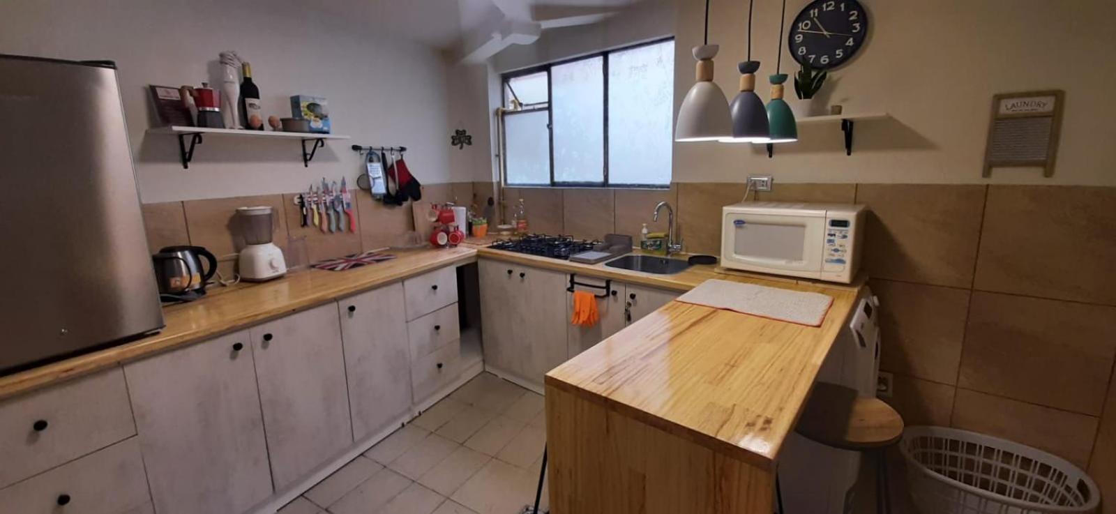 Acogedor apartamento cerca del teleférico amarillo