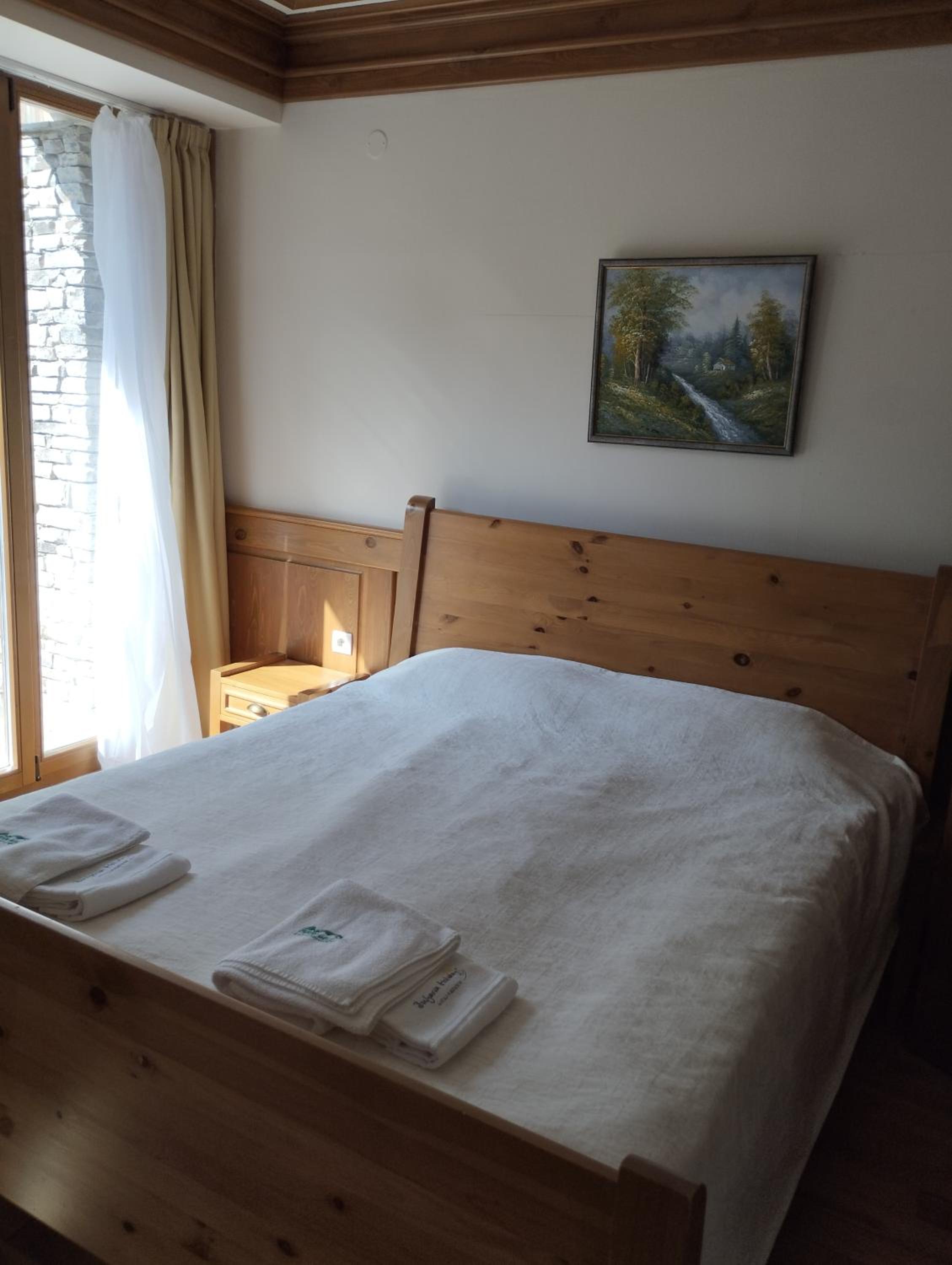 Pirin Golf - NIRVANA, Studio&SPA