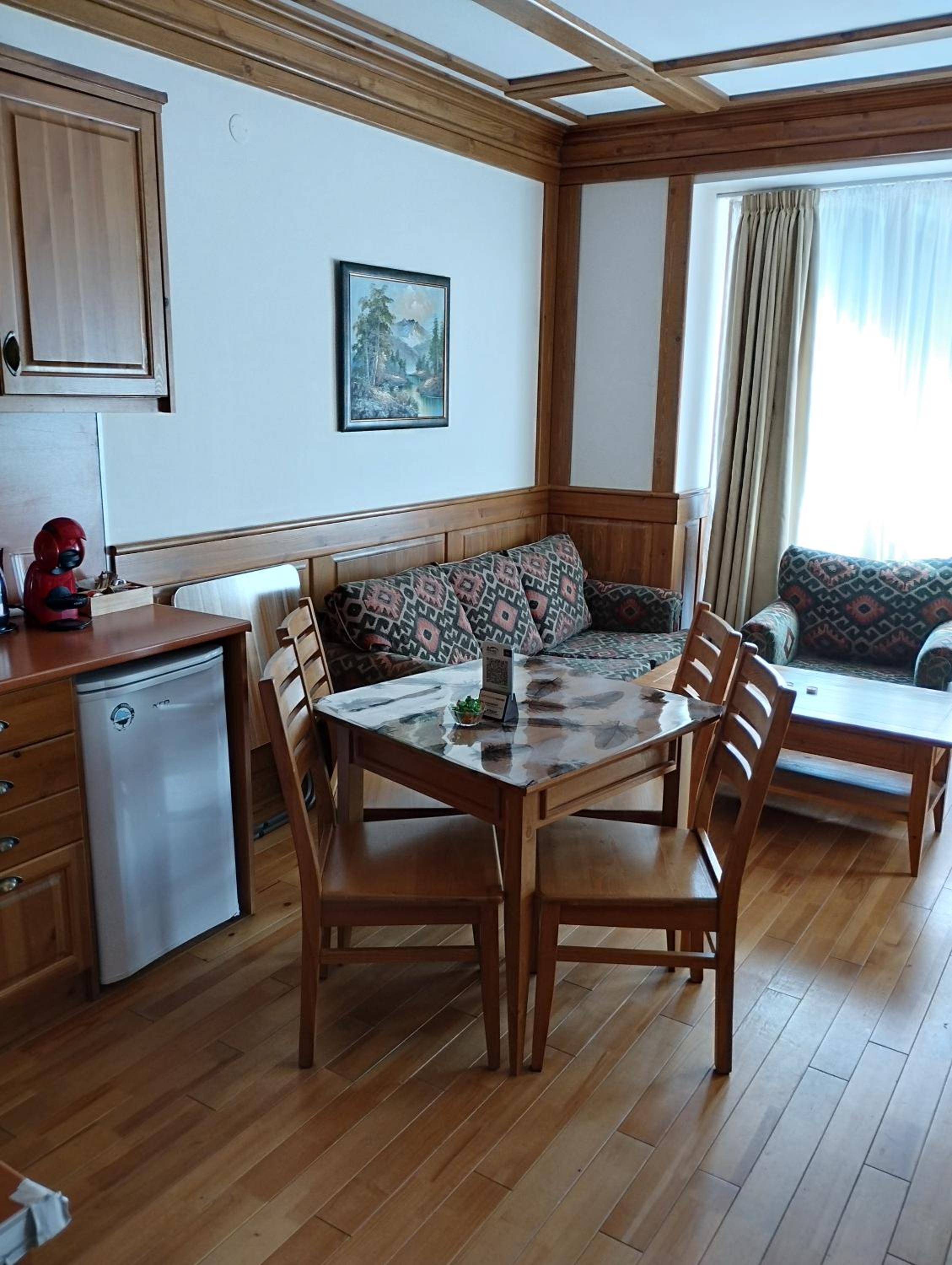 Pirin Golf - NIRVANA, Studio&SPA