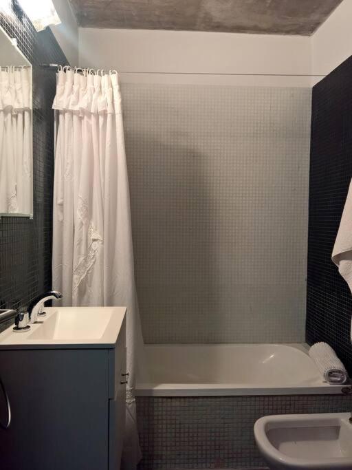 Beautiful apartment in residencial area