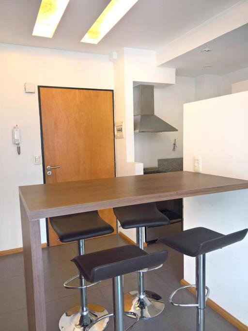 Beautiful apartment in residencial area