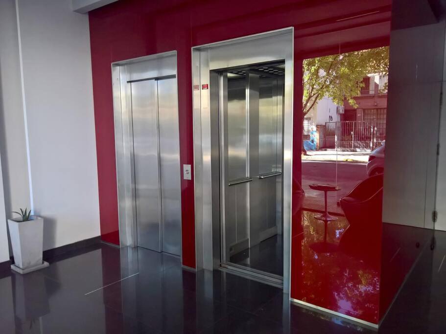 Beautiful apartment in residencial area
