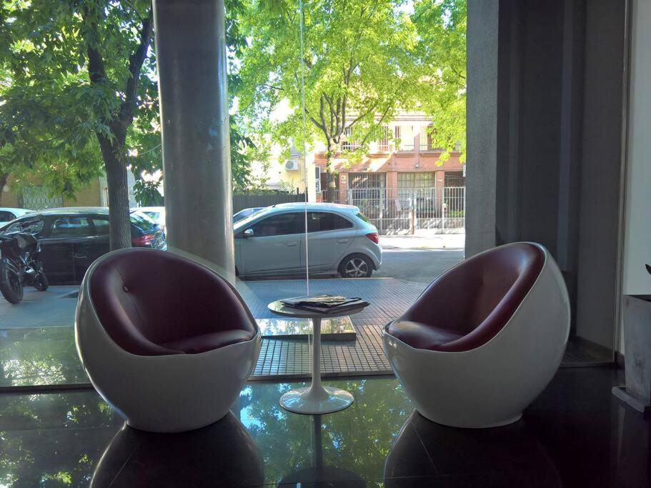 Beautiful apartment in residencial area