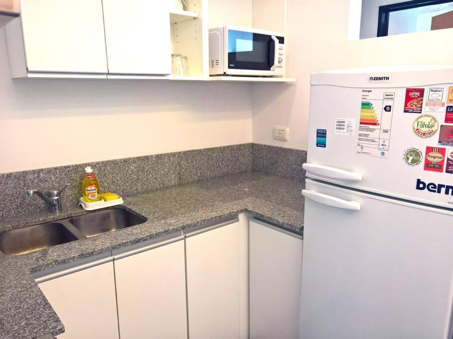 Beautiful apartment in residencial area