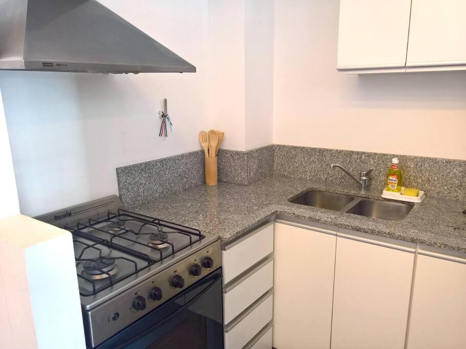 Beautiful apartment in residencial area