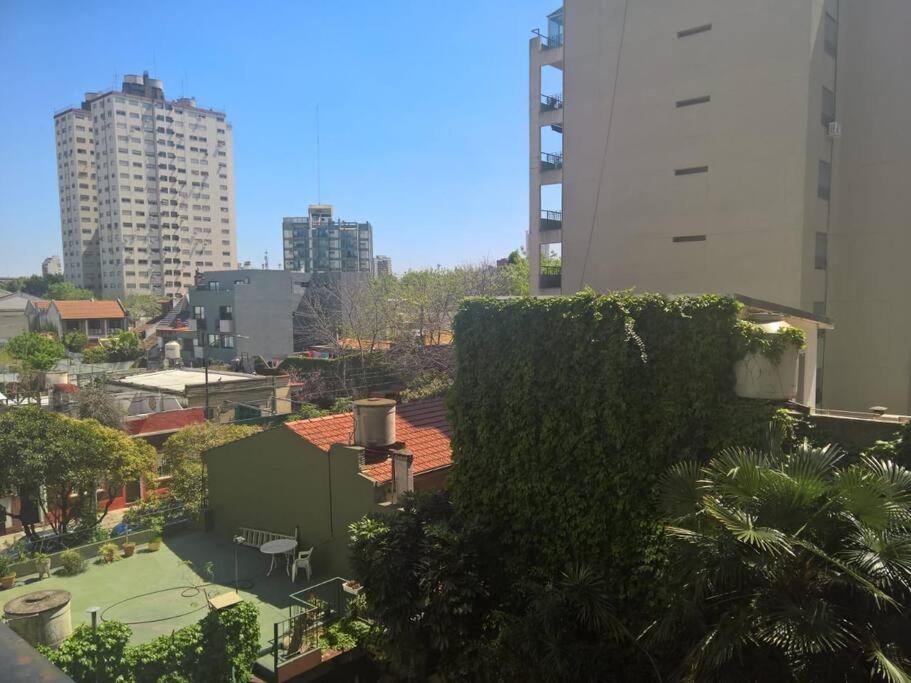 Beautiful apartment in residencial area