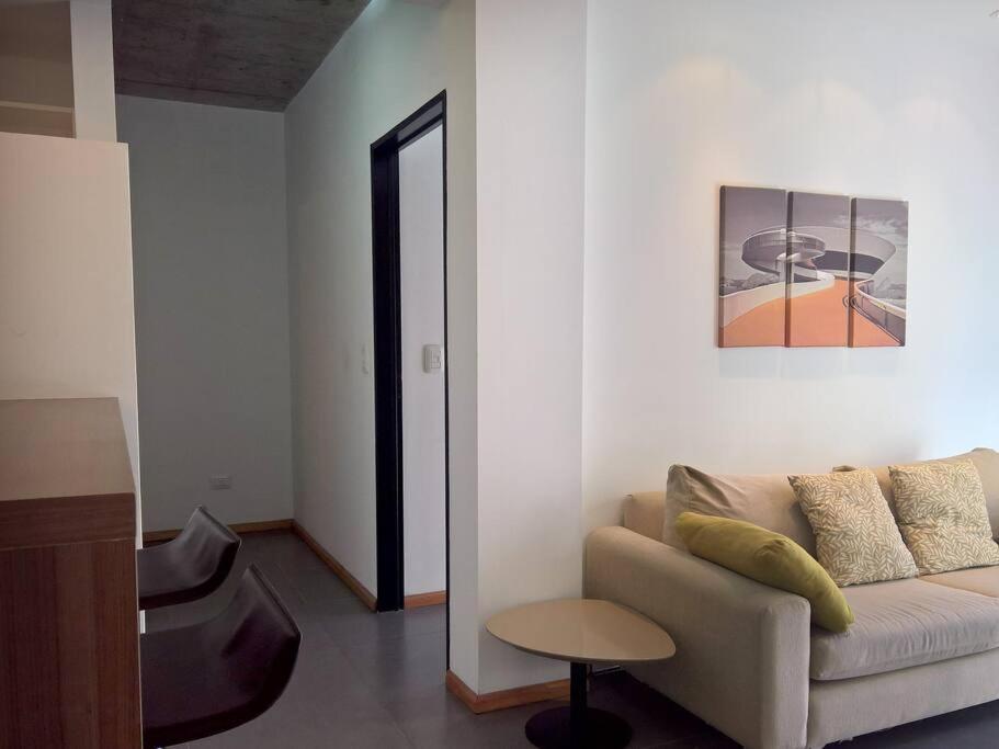 Beautiful apartment in residencial area