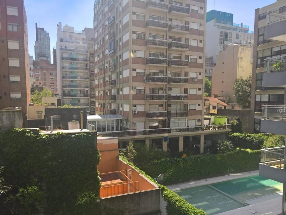 Beautiful apartment in residencial area