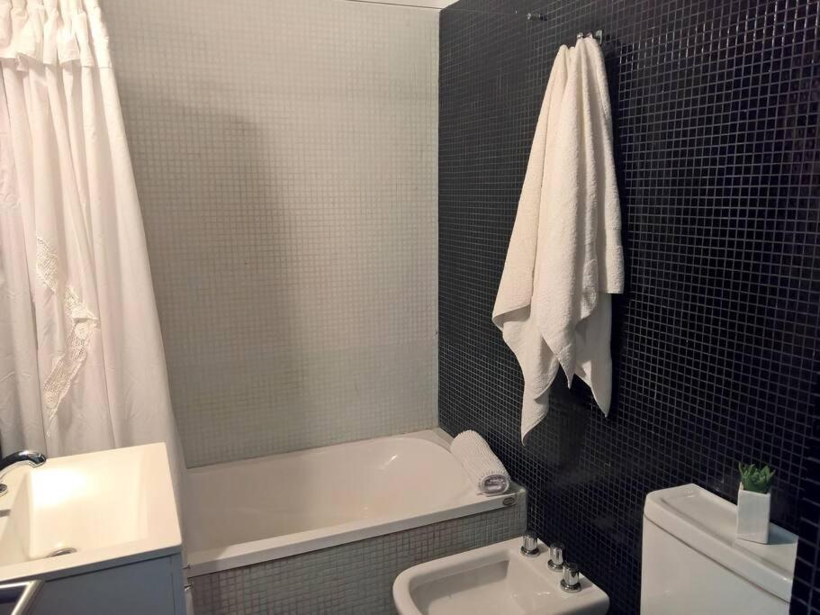 Beautiful apartment in residencial area