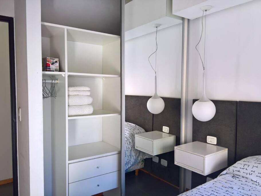 Beautiful apartment in residencial area