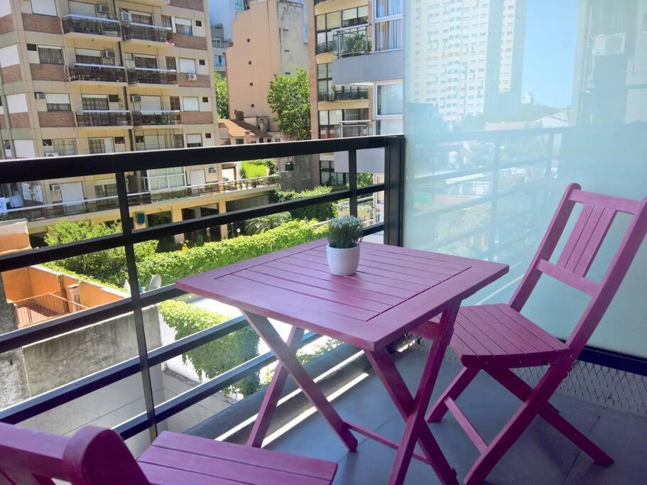 Beautiful apartment in residencial area
