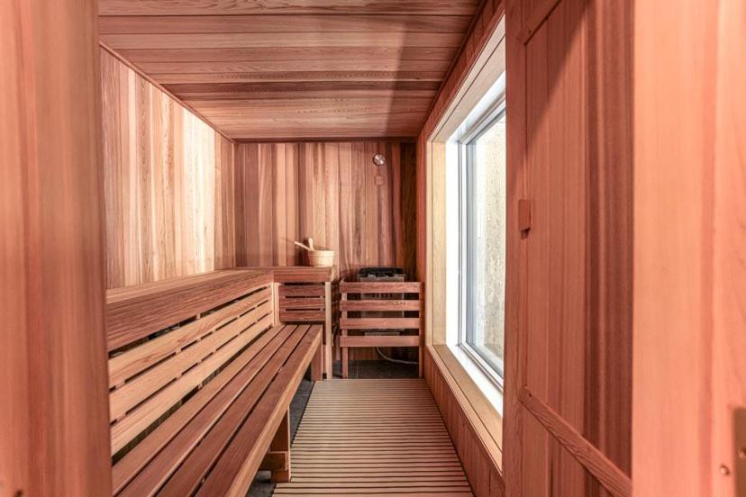 Les Chalets JAYM-Le Havre