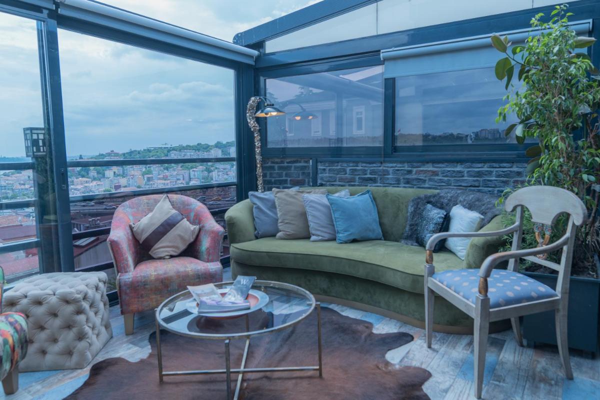rooftop