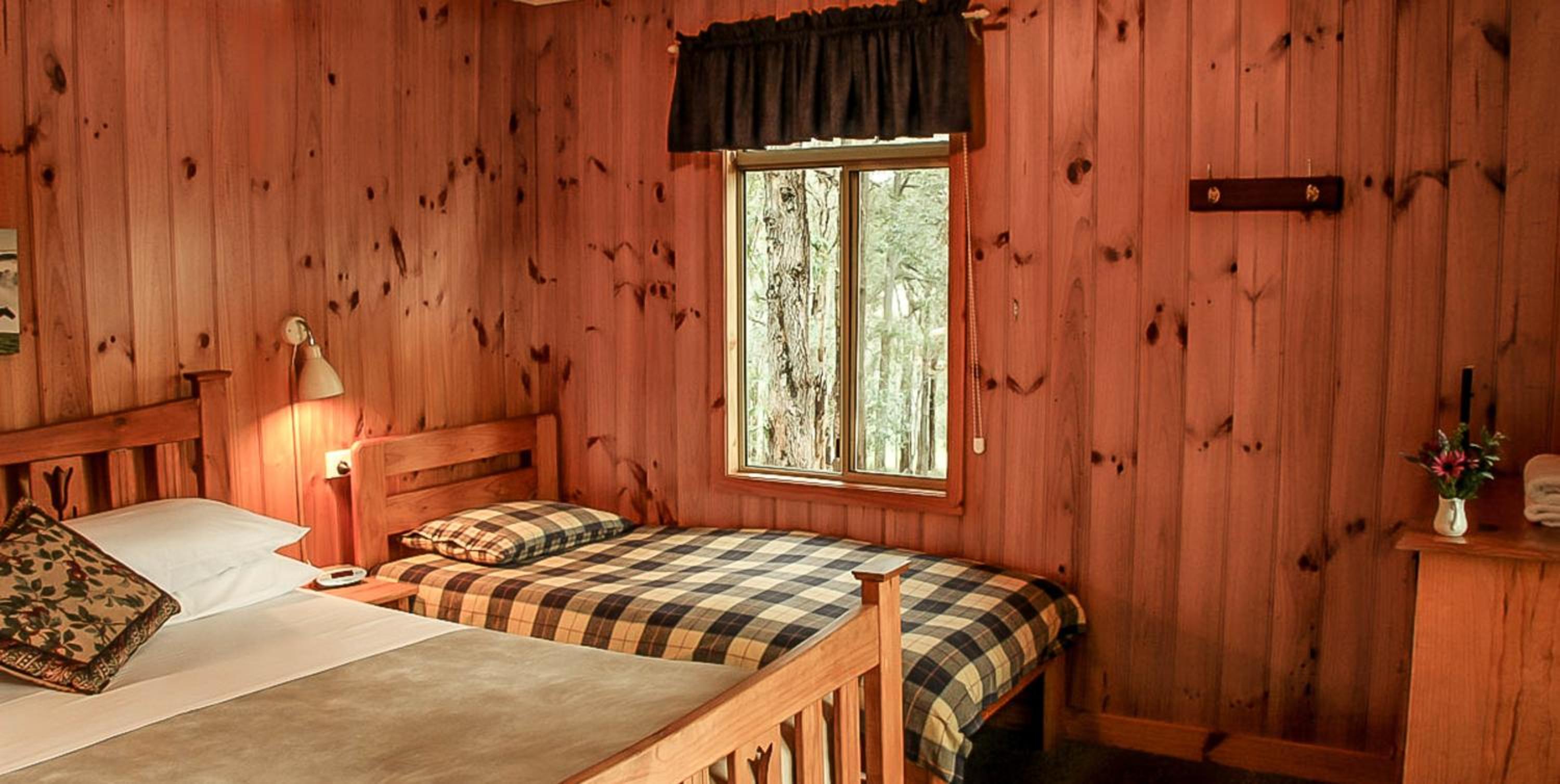 Balingup Heights Hilltop Forest Cottages
