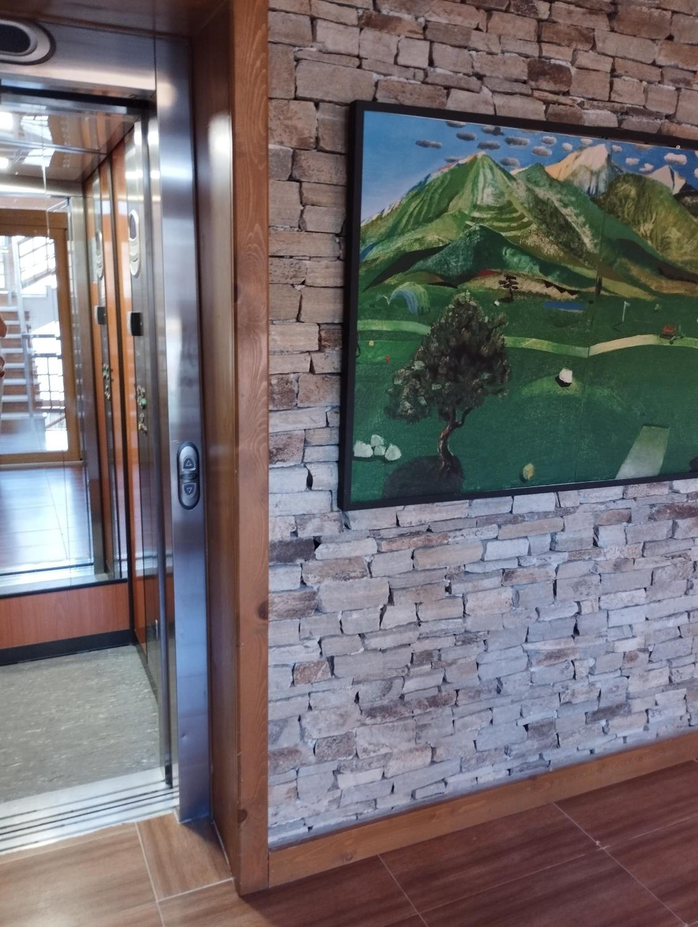 Pirin Golf - NIRVANA, Studio&SPA