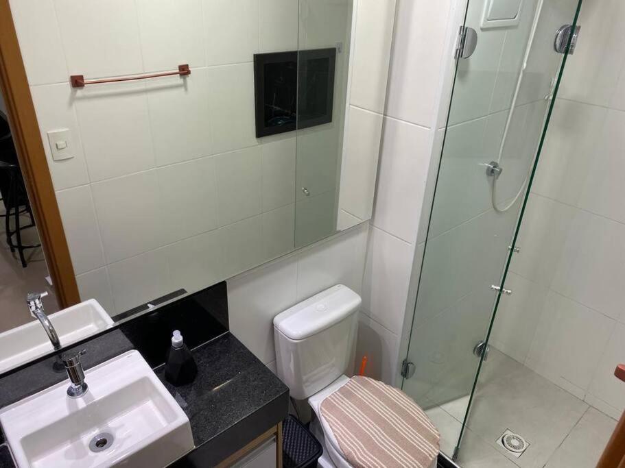Studio 37 m² Centro Guarulhos