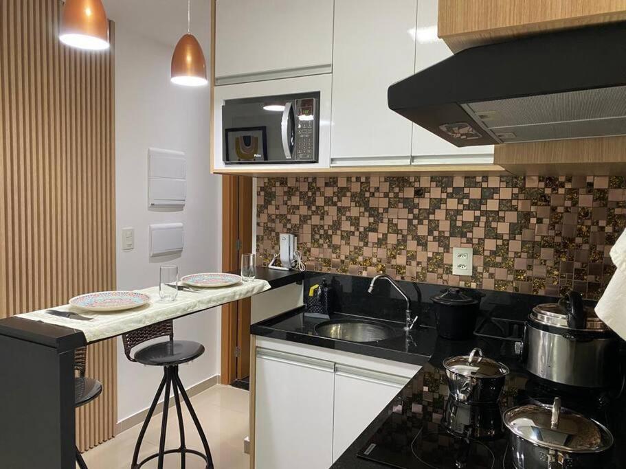 Studio 37 m² Centro Guarulhos