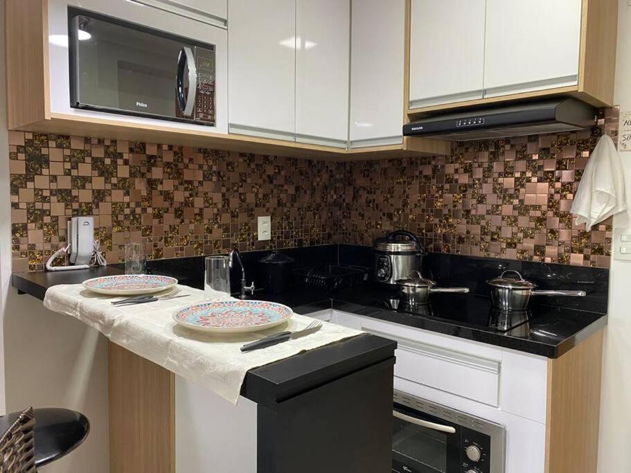 Studio 37 m² Centro Guarulhos