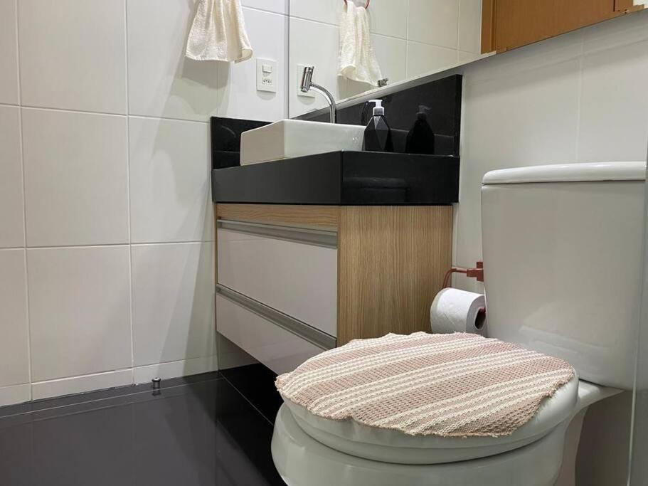 Studio 37 m² Centro Guarulhos