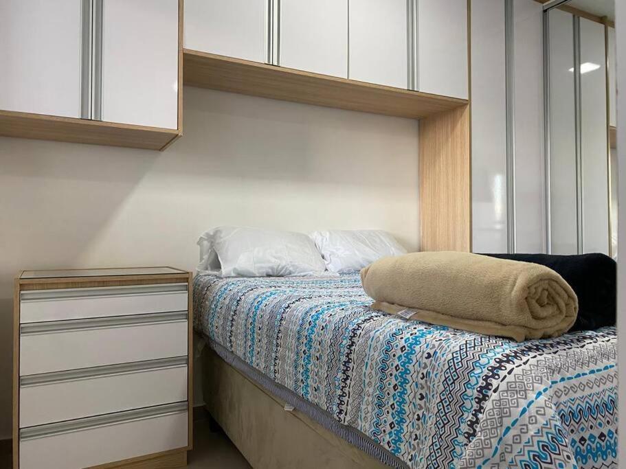 Studio 37 m² Centro Guarulhos