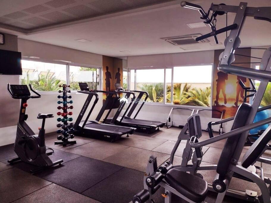 Studio 37 m² Centro Guarulhos