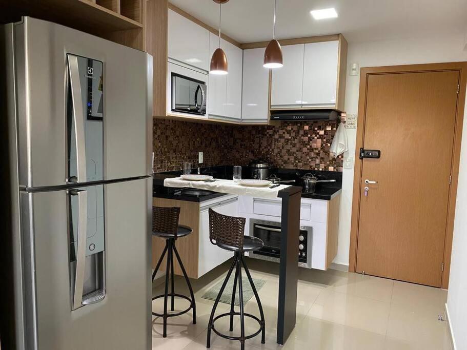Studio 37 m² Centro Guarulhos