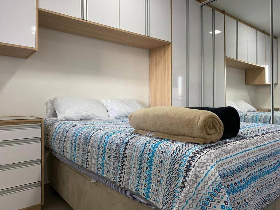 Studio 37 m² Centro Guarulhos