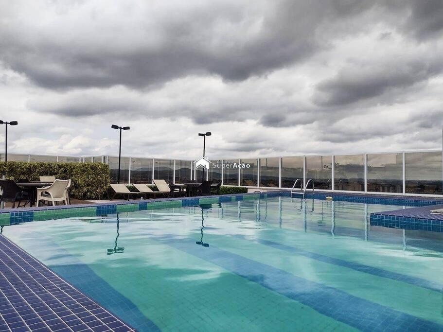 Studio 37 m² Centro Guarulhos