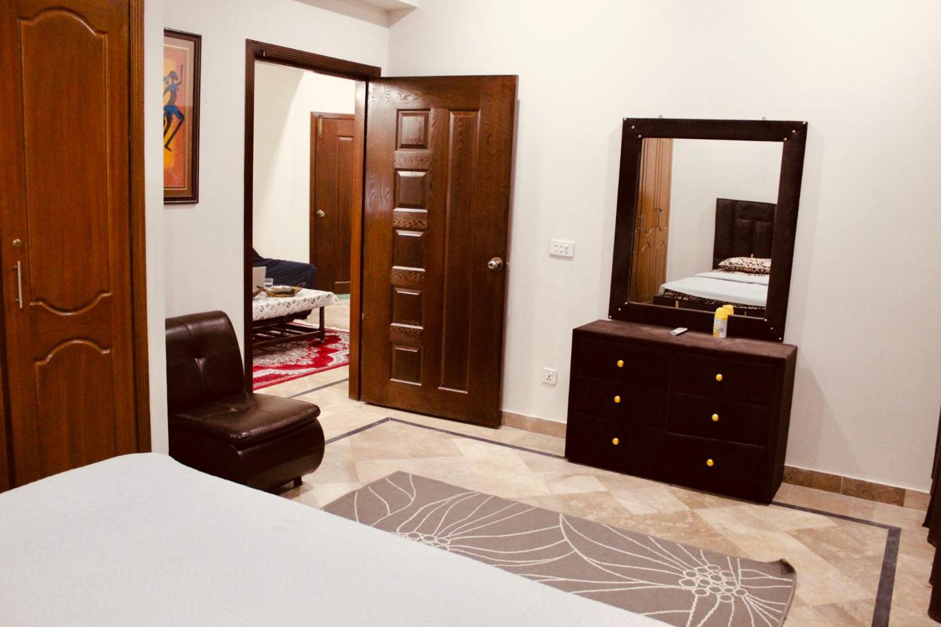 Sapphire Heights Margalla Road Islamabad