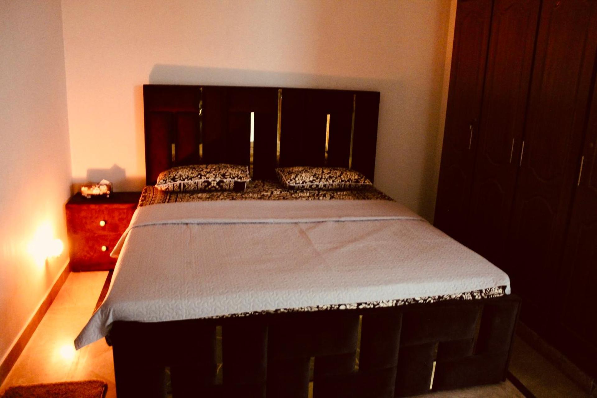 Sapphire Heights Margalla Road Islamabad