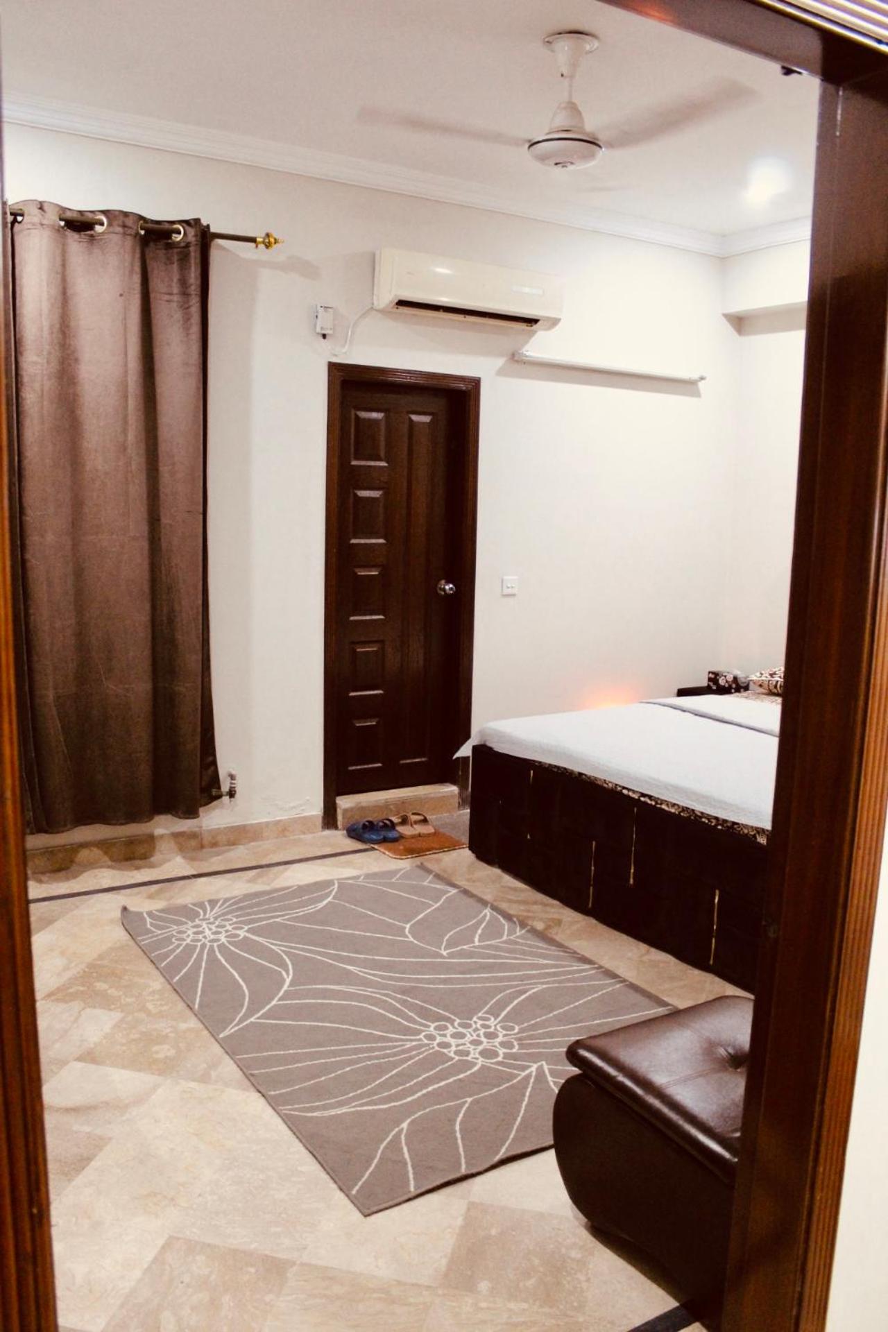 Sapphire Heights Margalla Road Islamabad