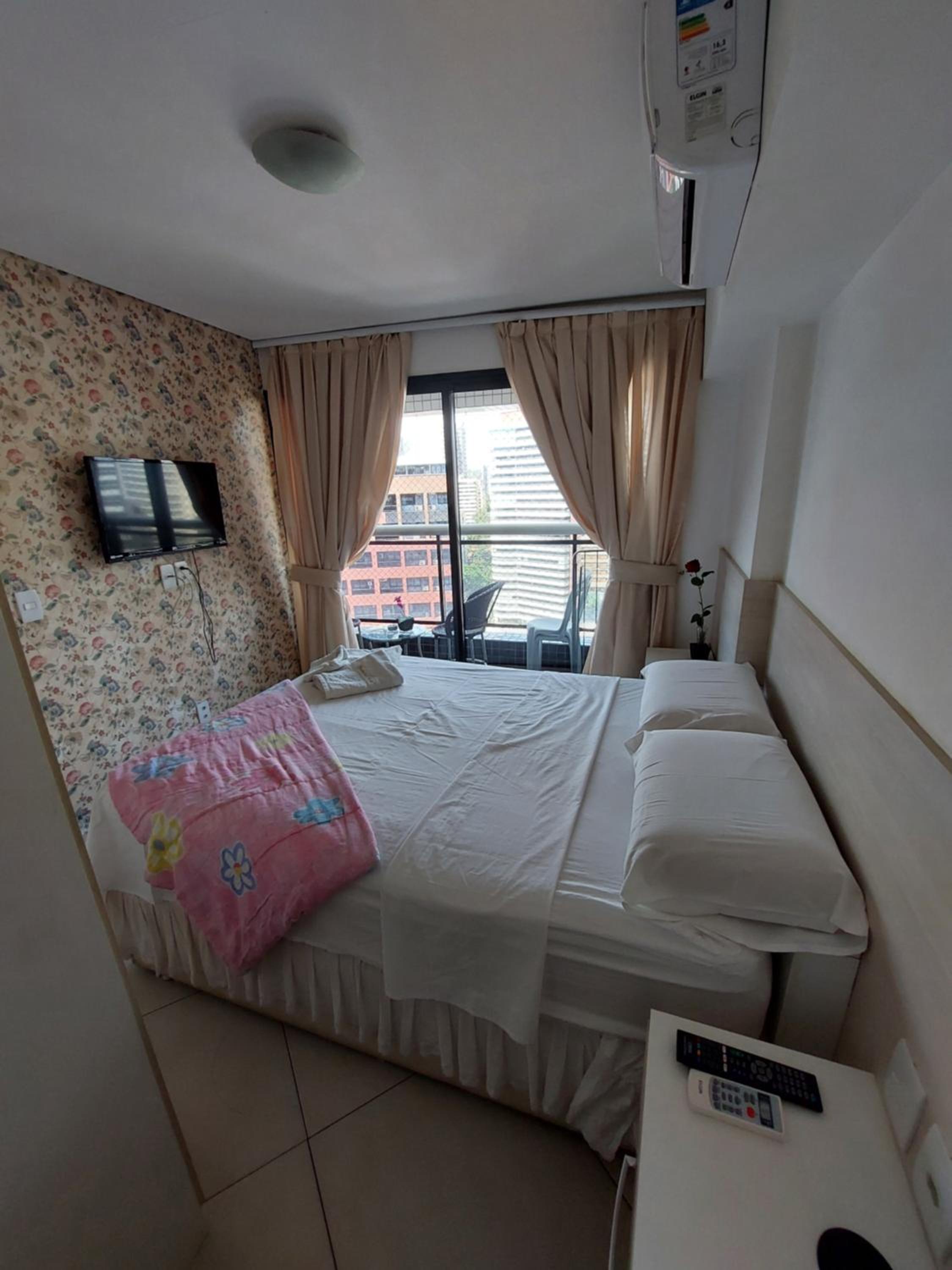 apartamento landscape beira-mar 1904D