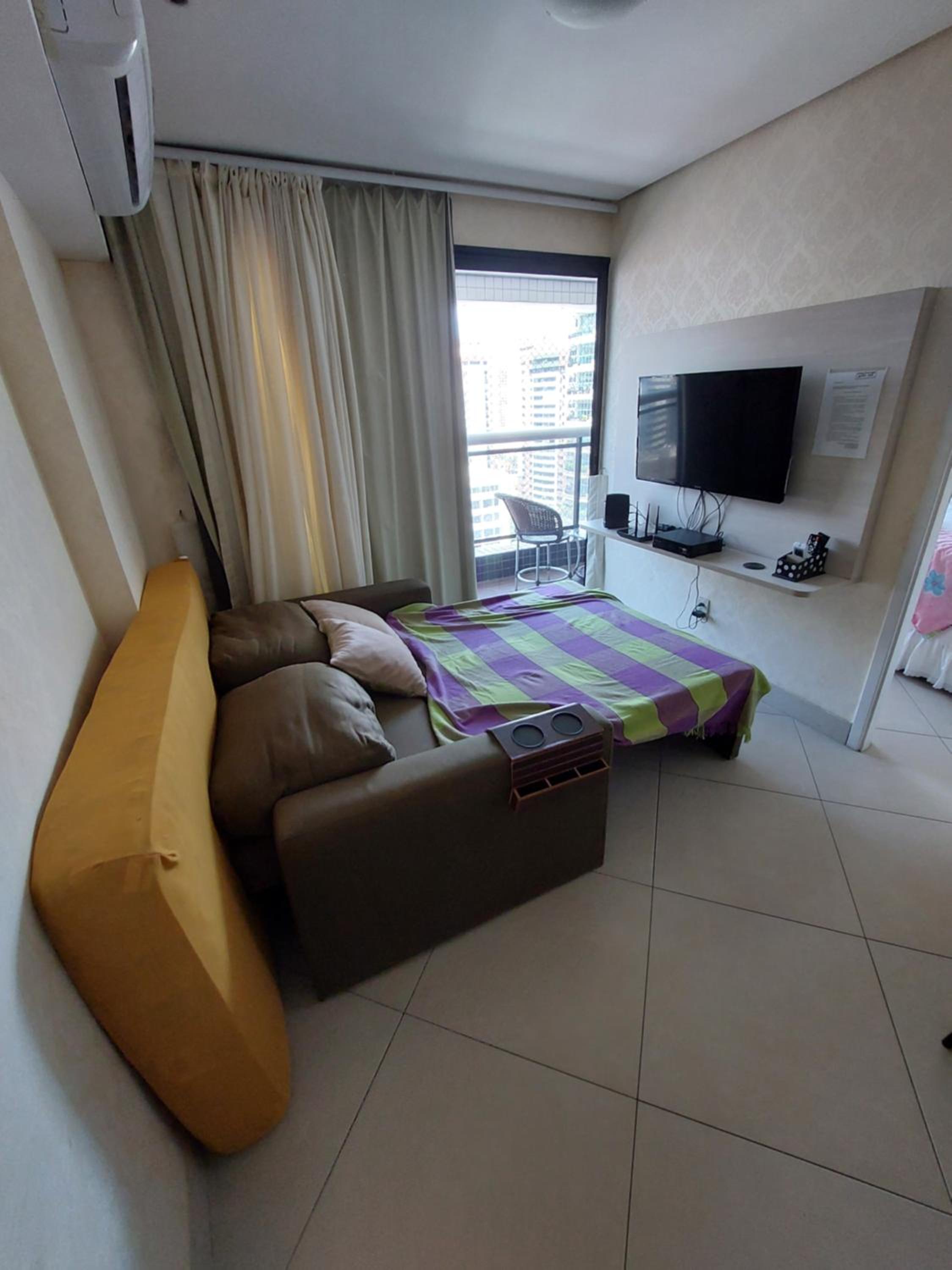 apartamento landscape beira-mar 1904D