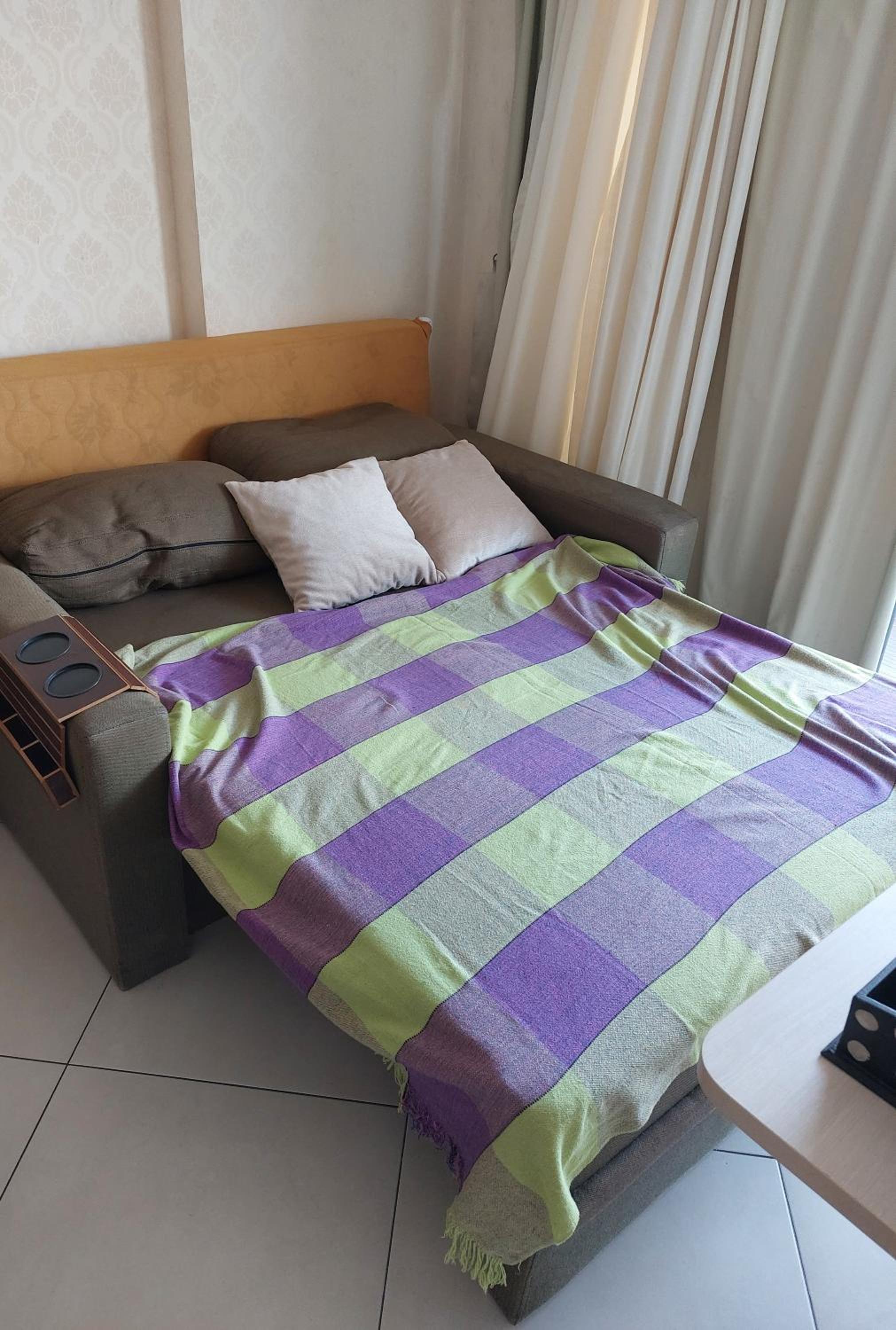 apartamento landscape beira-mar 1904D