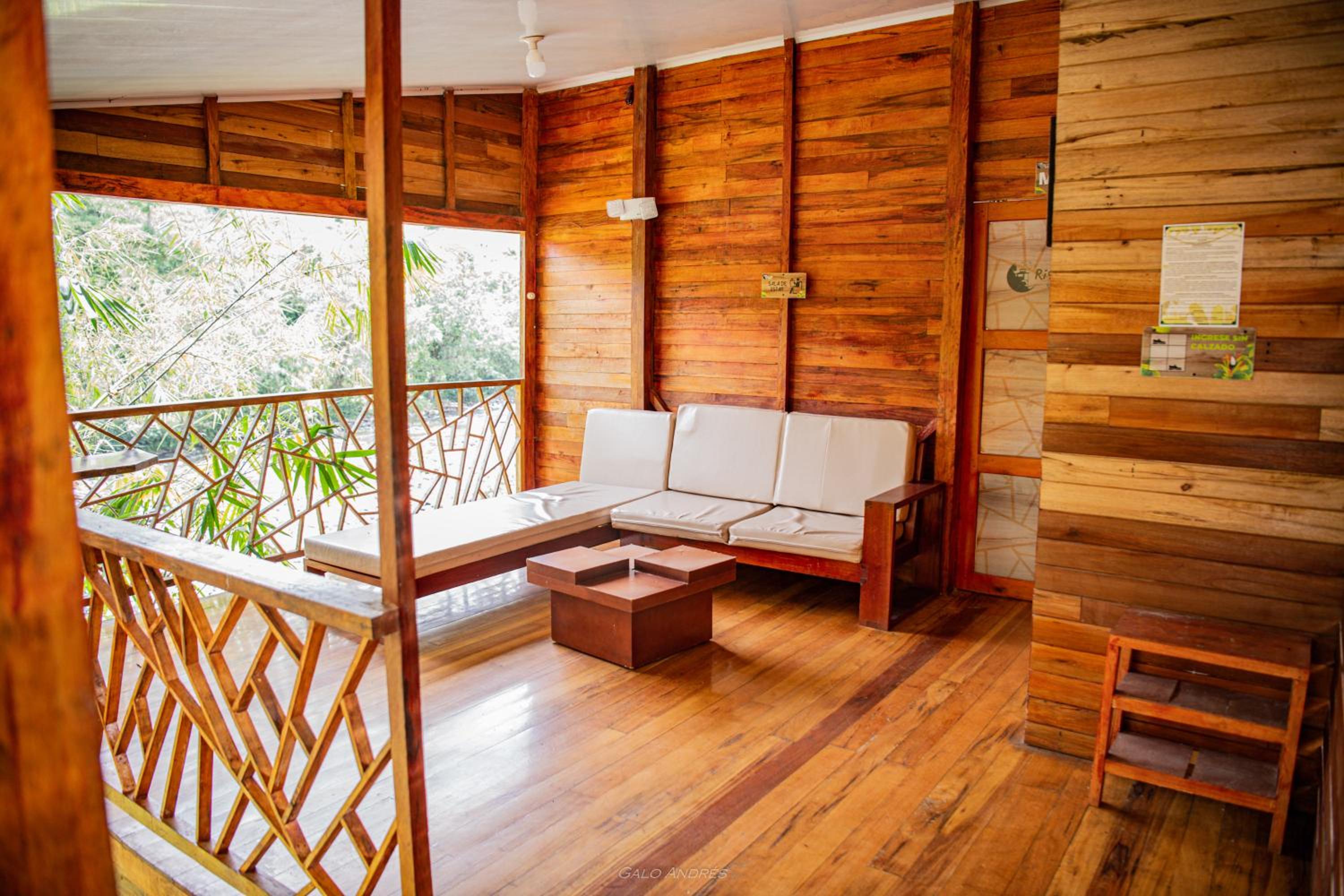 RioVida EcoLodge