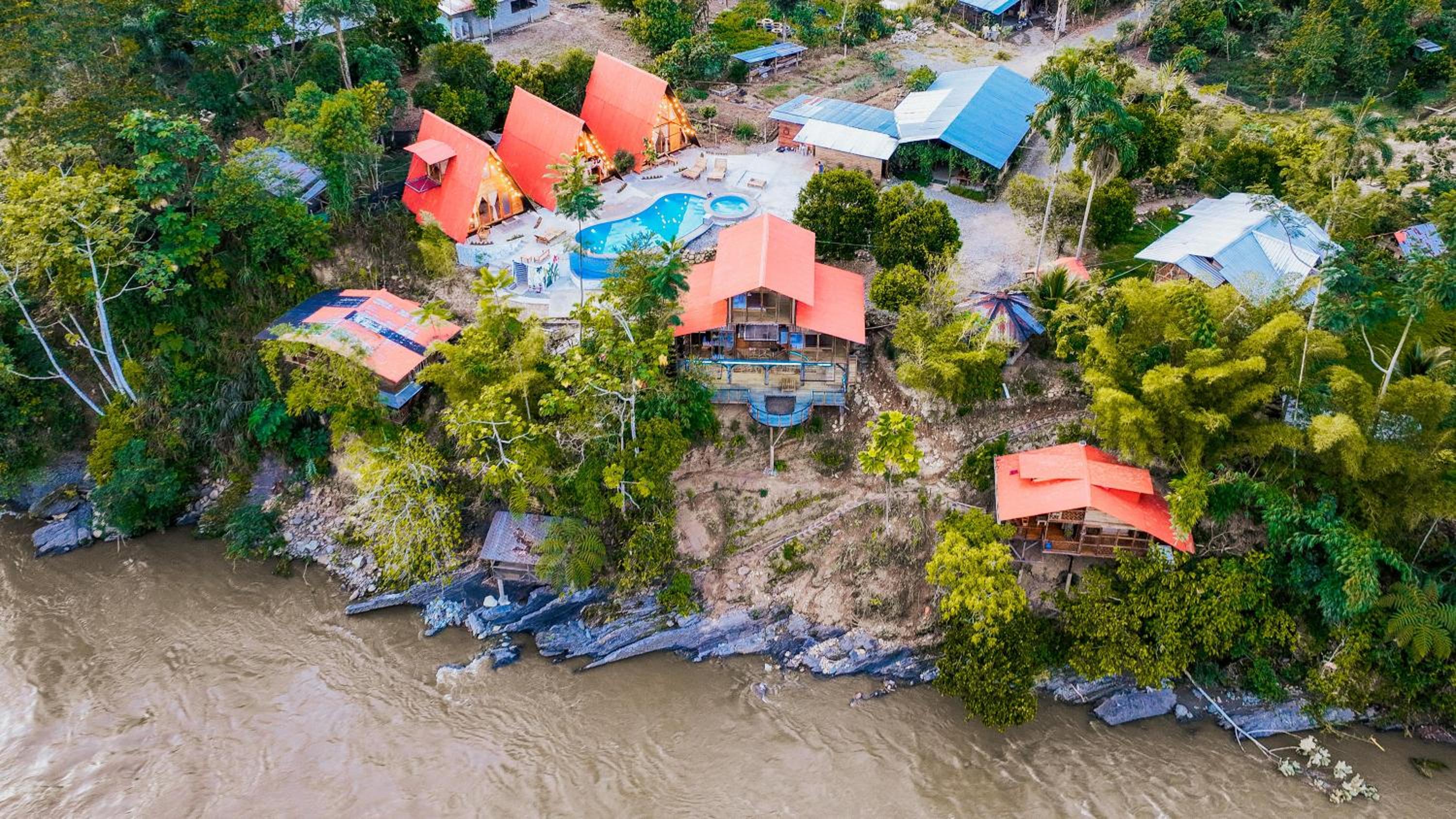 RioVida EcoLodge