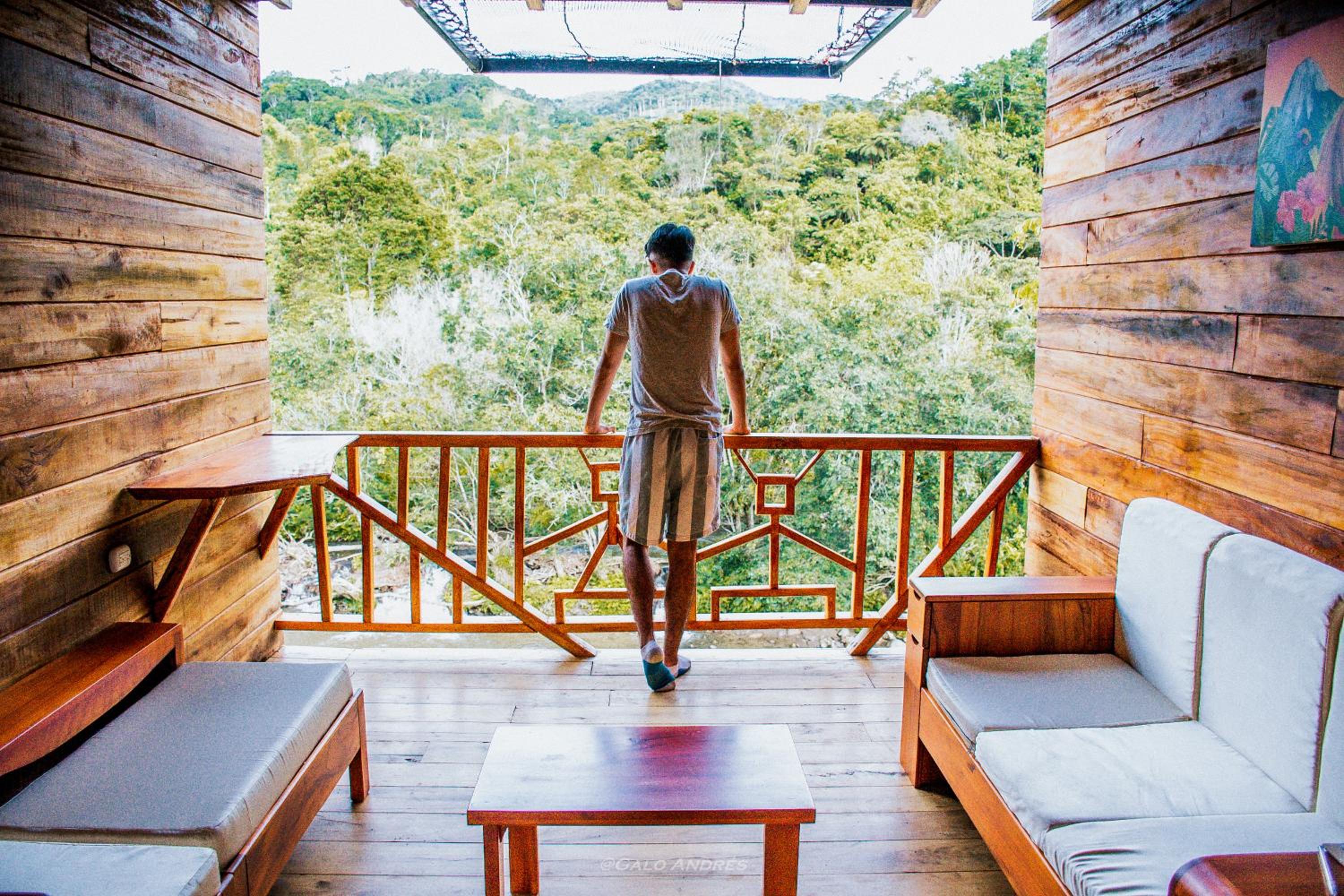 RioVida EcoLodge