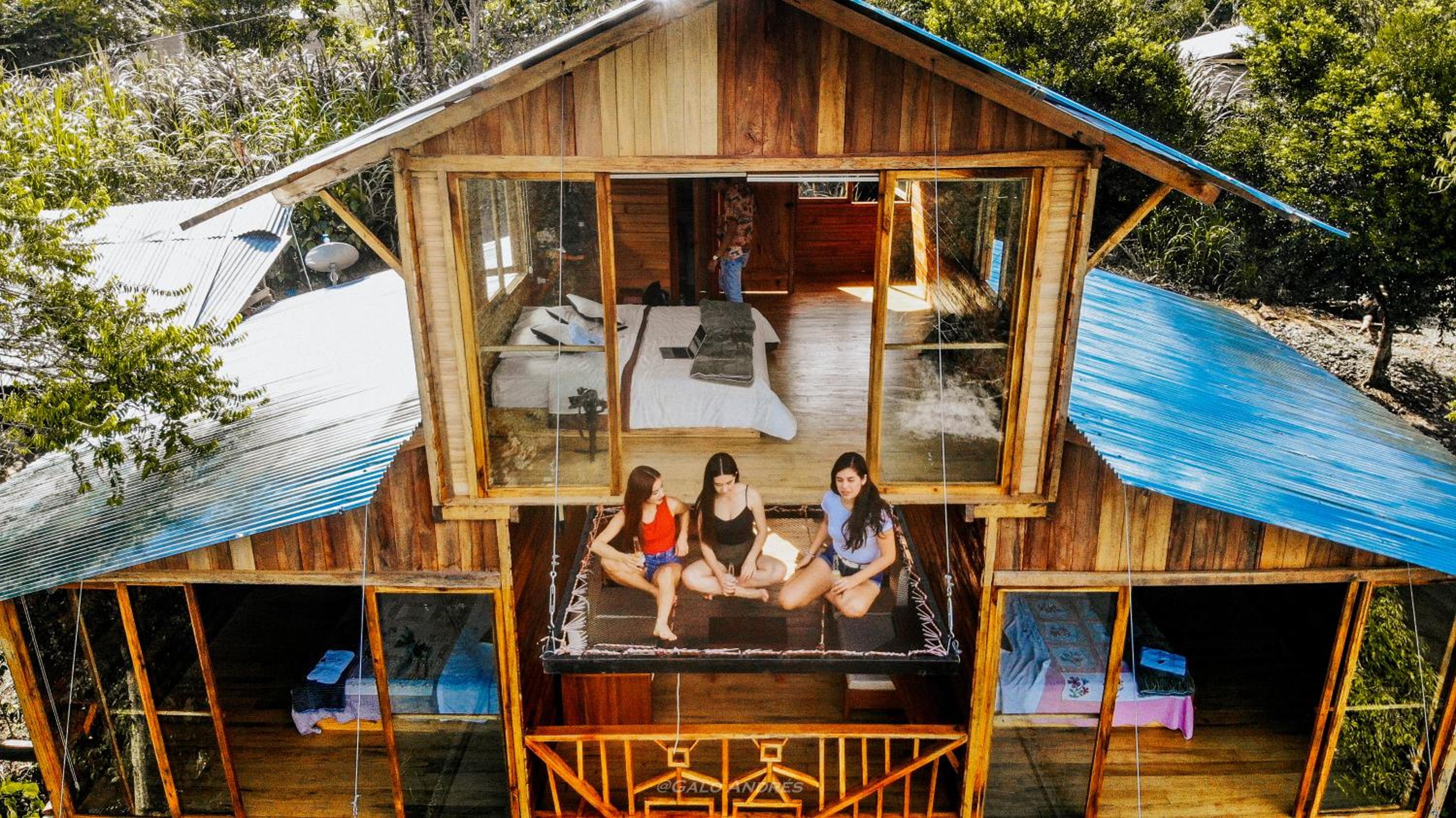 RioVida EcoLodge