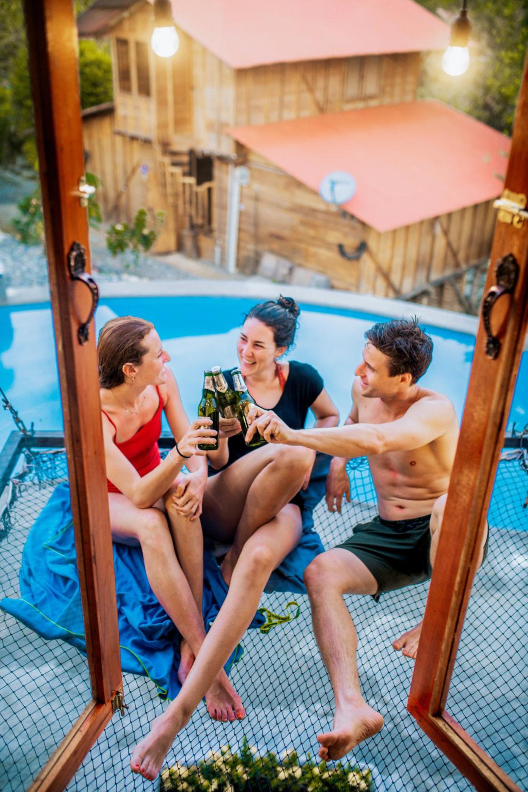 RioVida EcoLodge