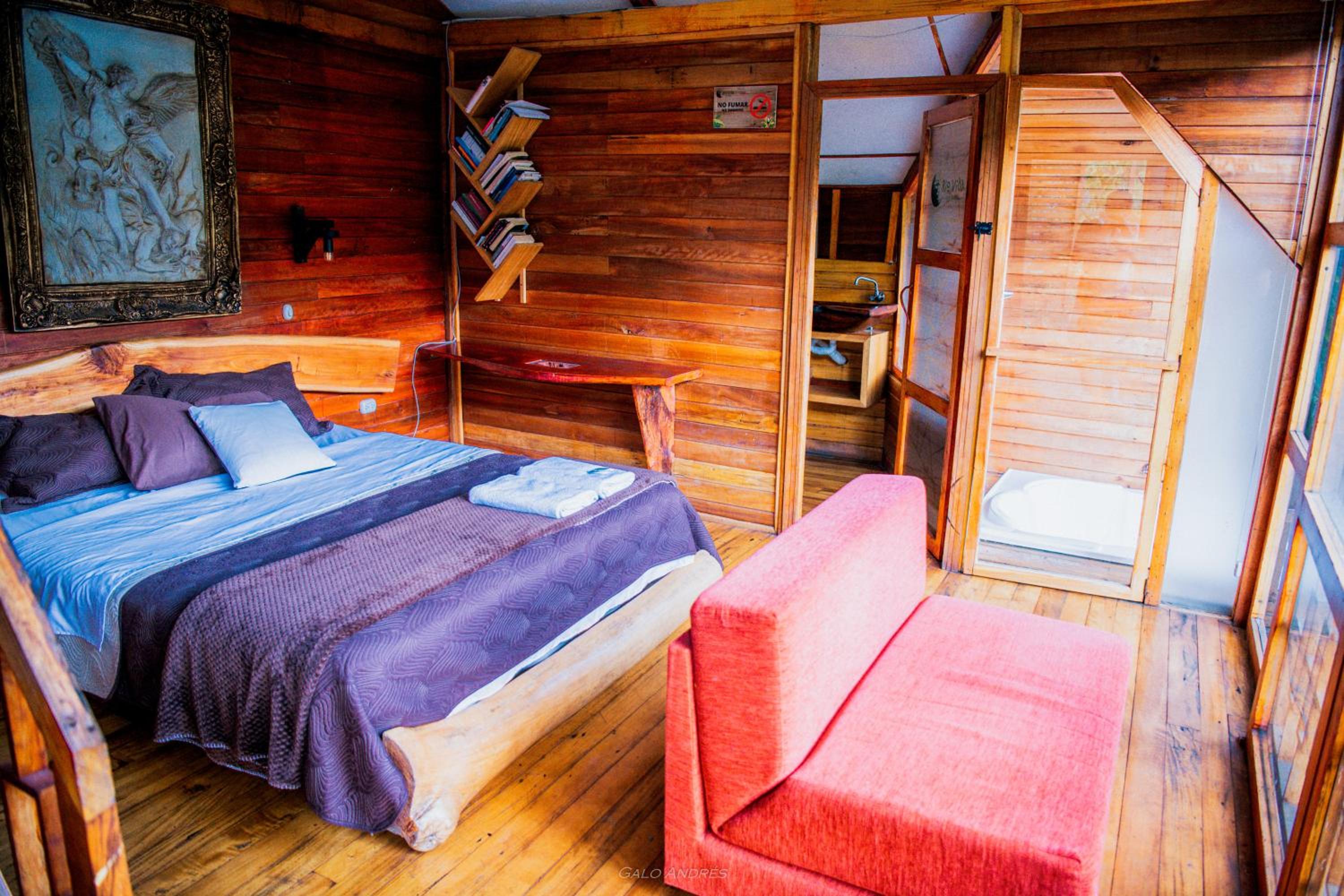 RioVida EcoLodge