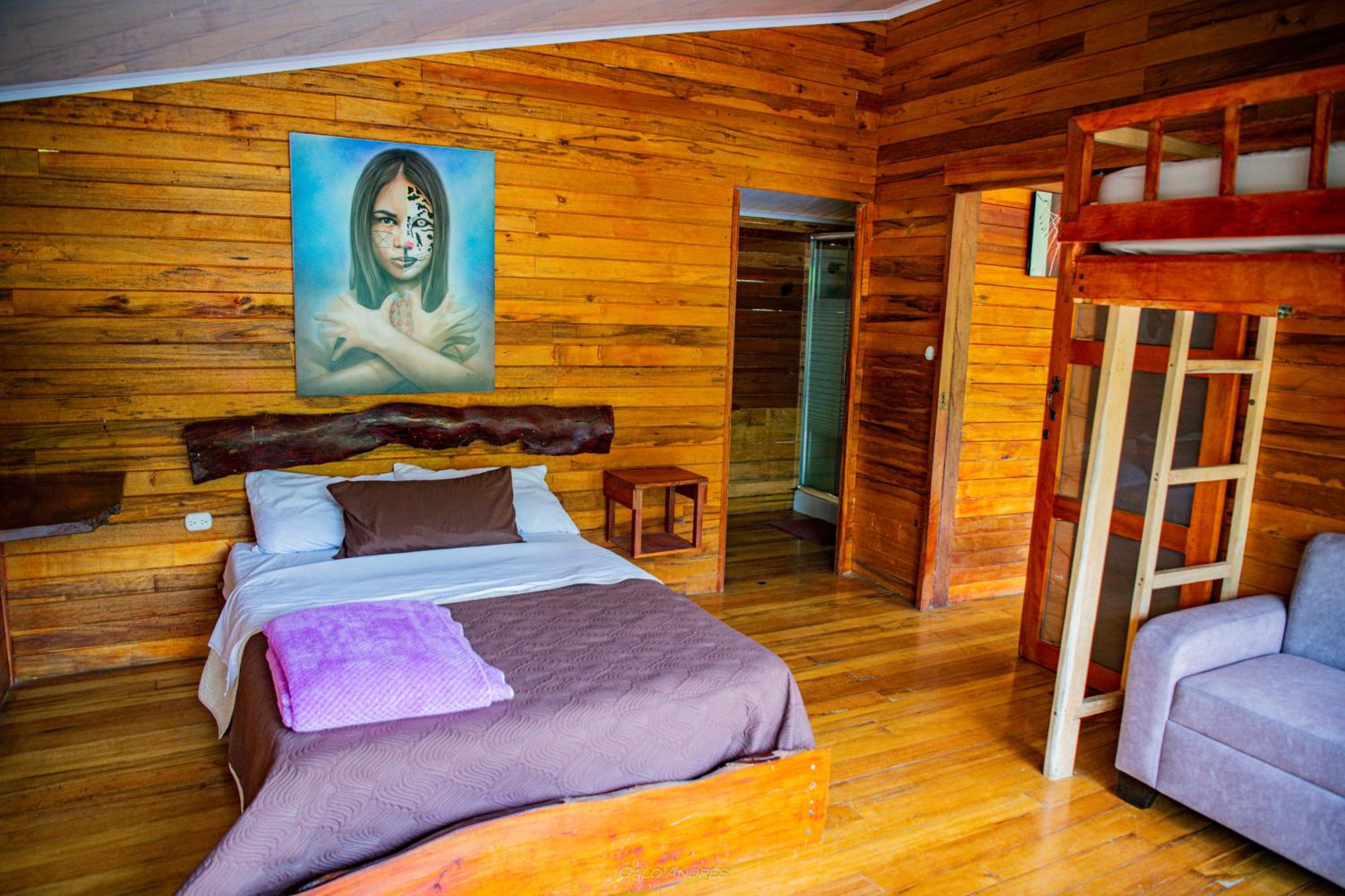 RioVida EcoLodge