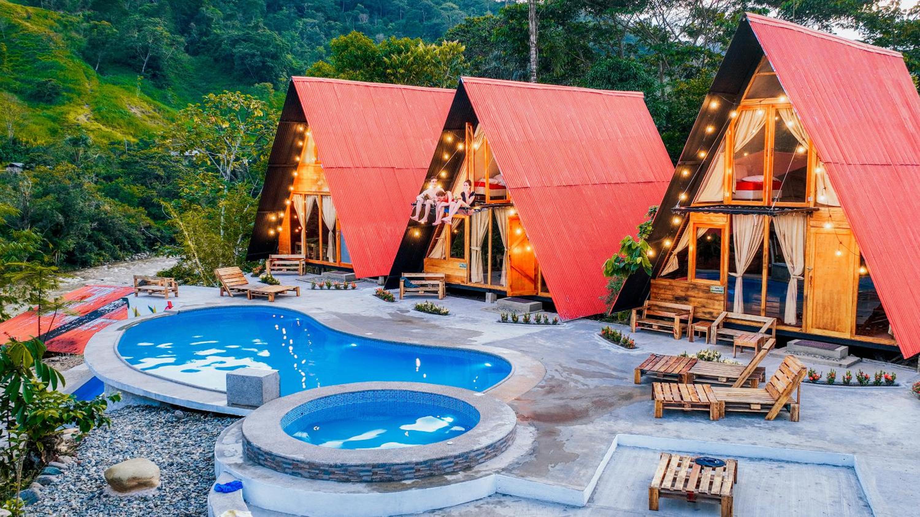 RioVida EcoLodge