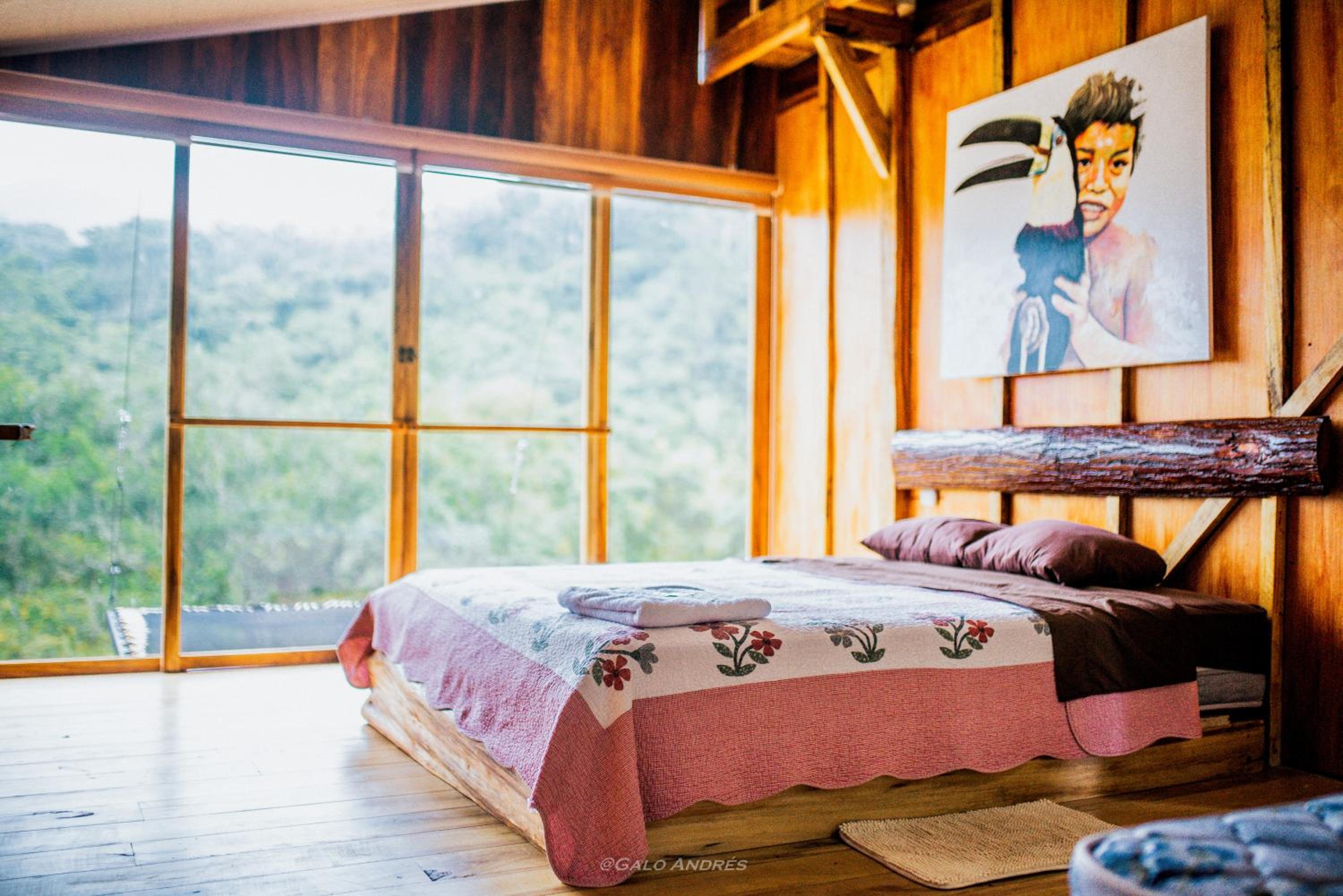 RioVida EcoLodge