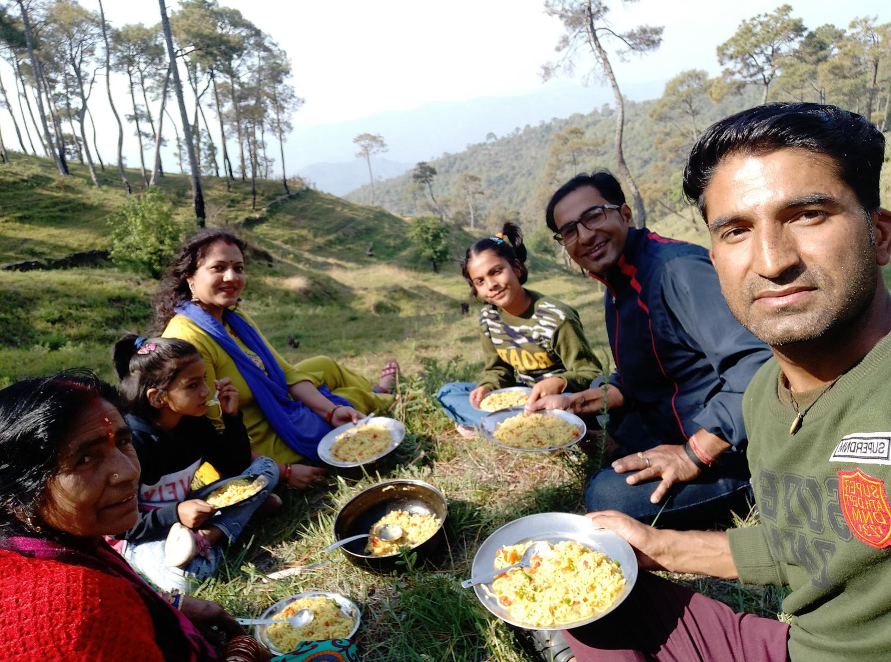 SHREE HOME STAY view 5