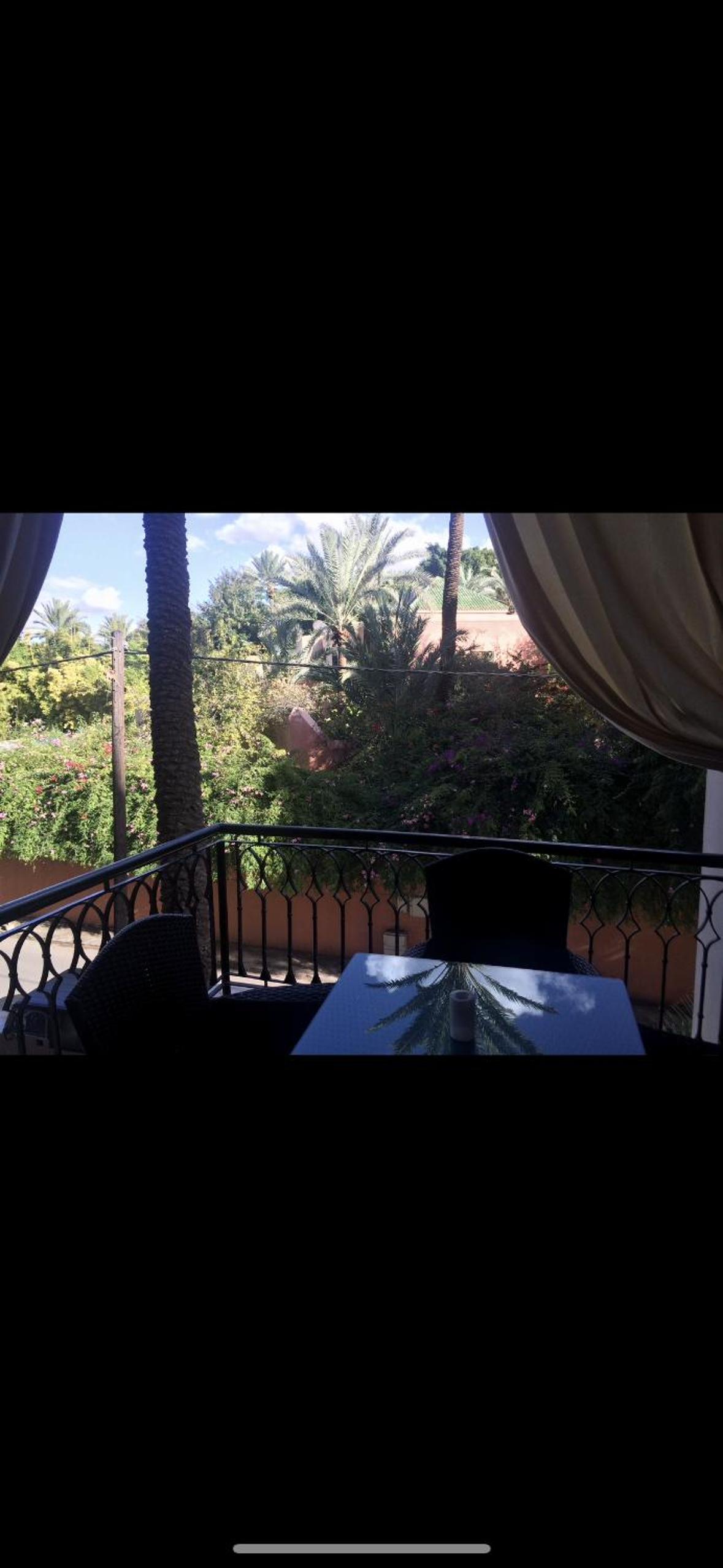 CÔTE MAJORELLE