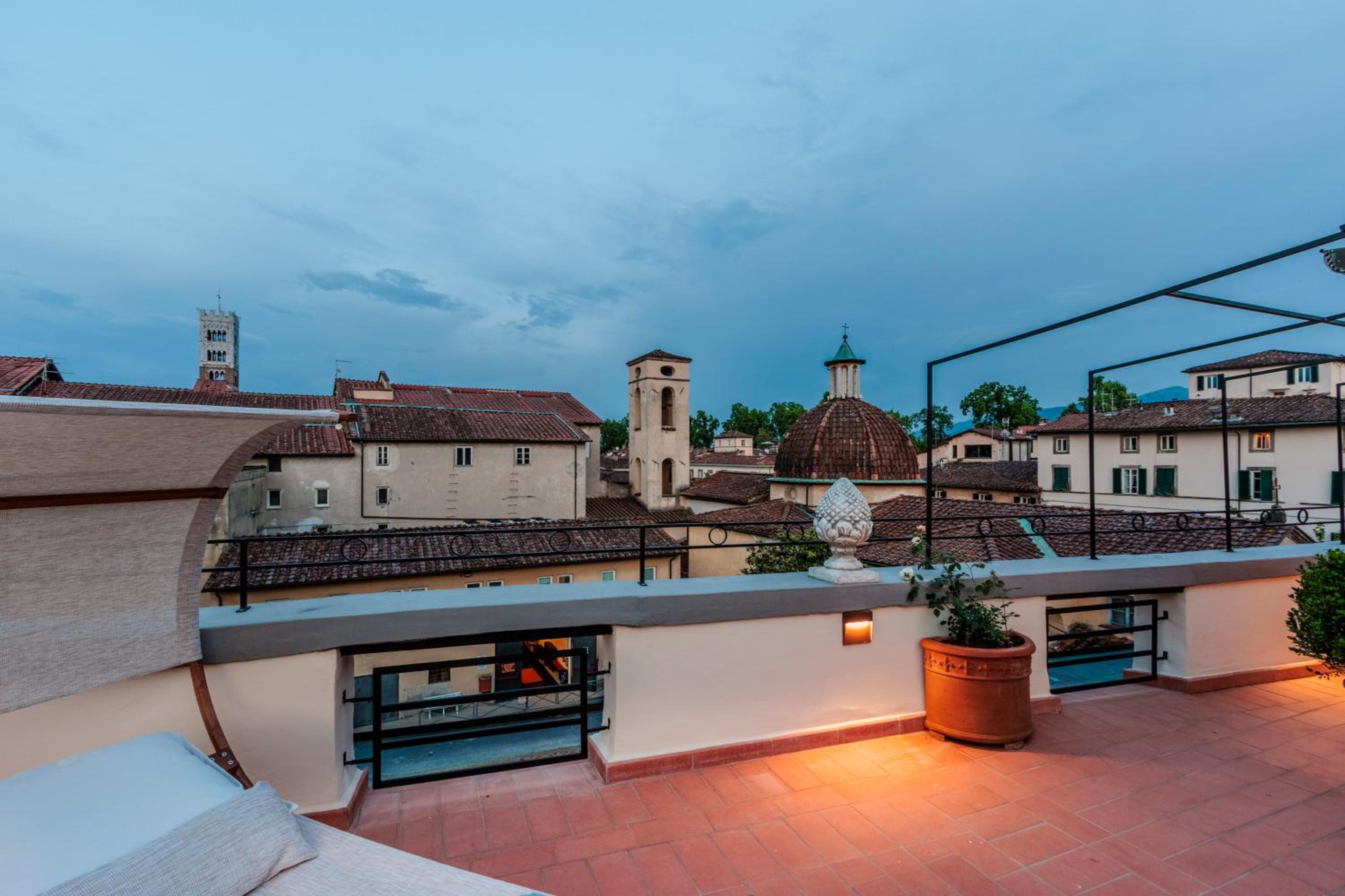 roof