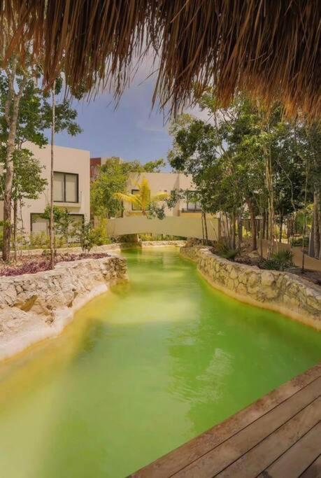 Penthouse. KOBA, Playa del Carmen view 4
